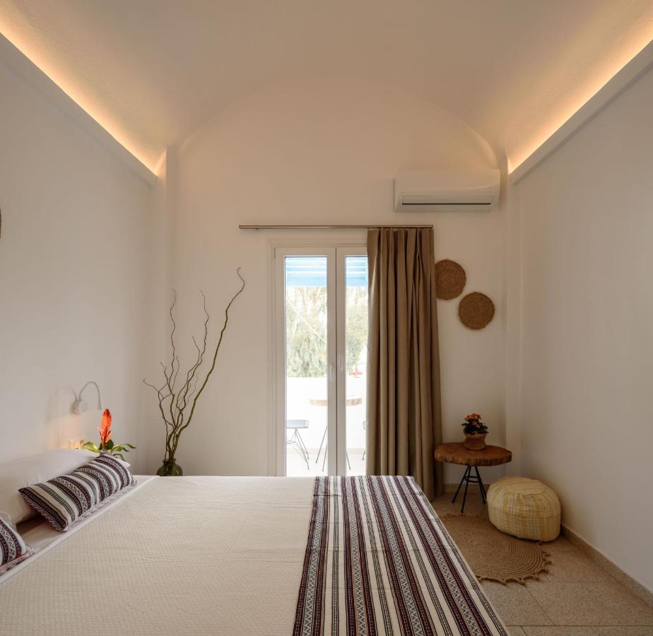 Cal Day Rooms Santorini Perísza Kültér fotó