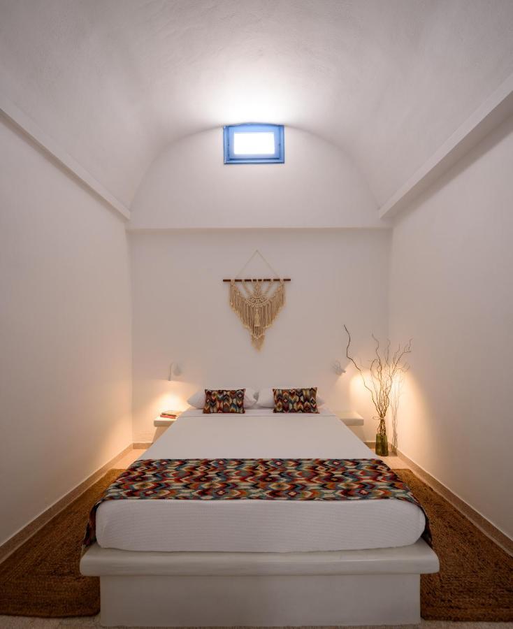 Cal Day Rooms Santorini Perísza Kültér fotó