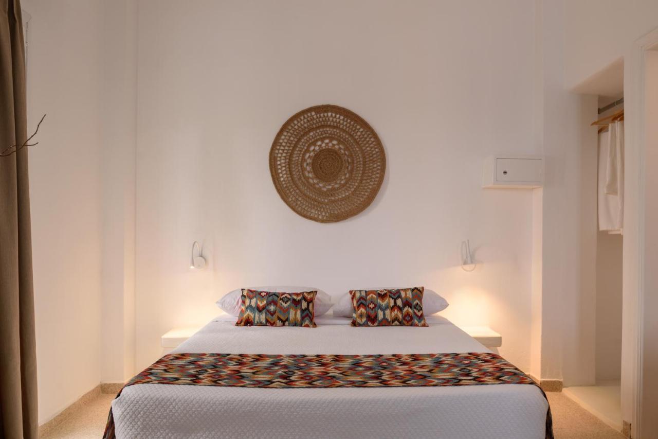 Cal Day Rooms Santorini Perísza Kültér fotó