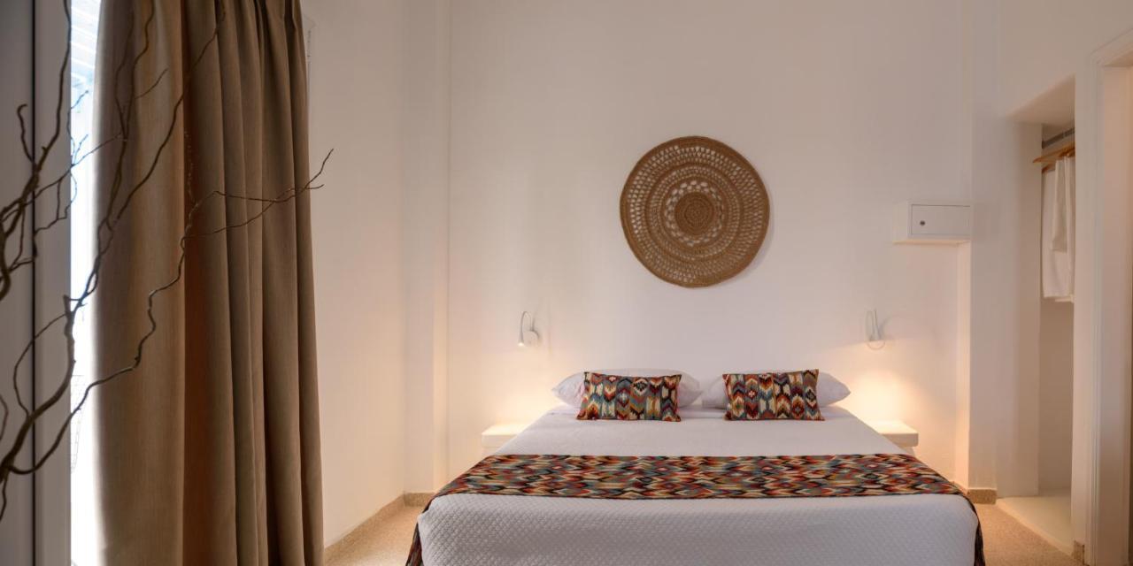 Cal Day Rooms Santorini Perísza Kültér fotó