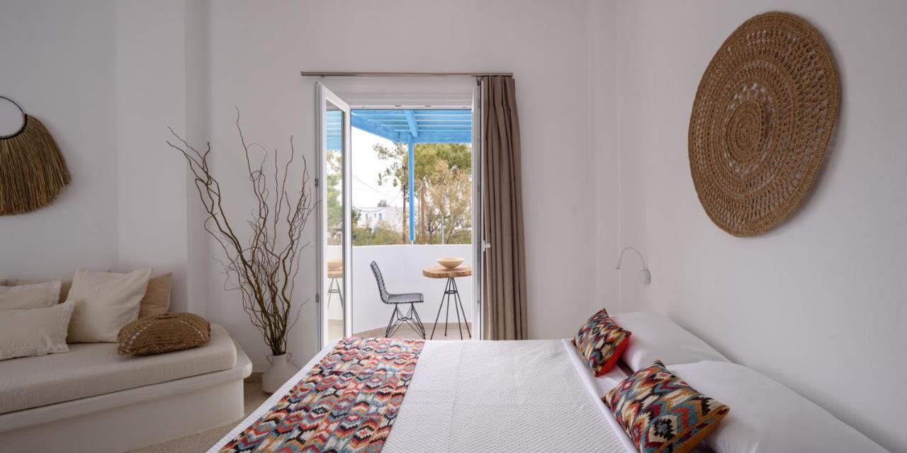Cal Day Rooms Santorini Perísza Kültér fotó