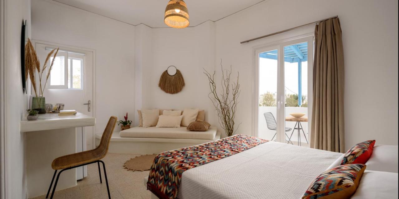 Cal Day Rooms Santorini Perísza Kültér fotó
