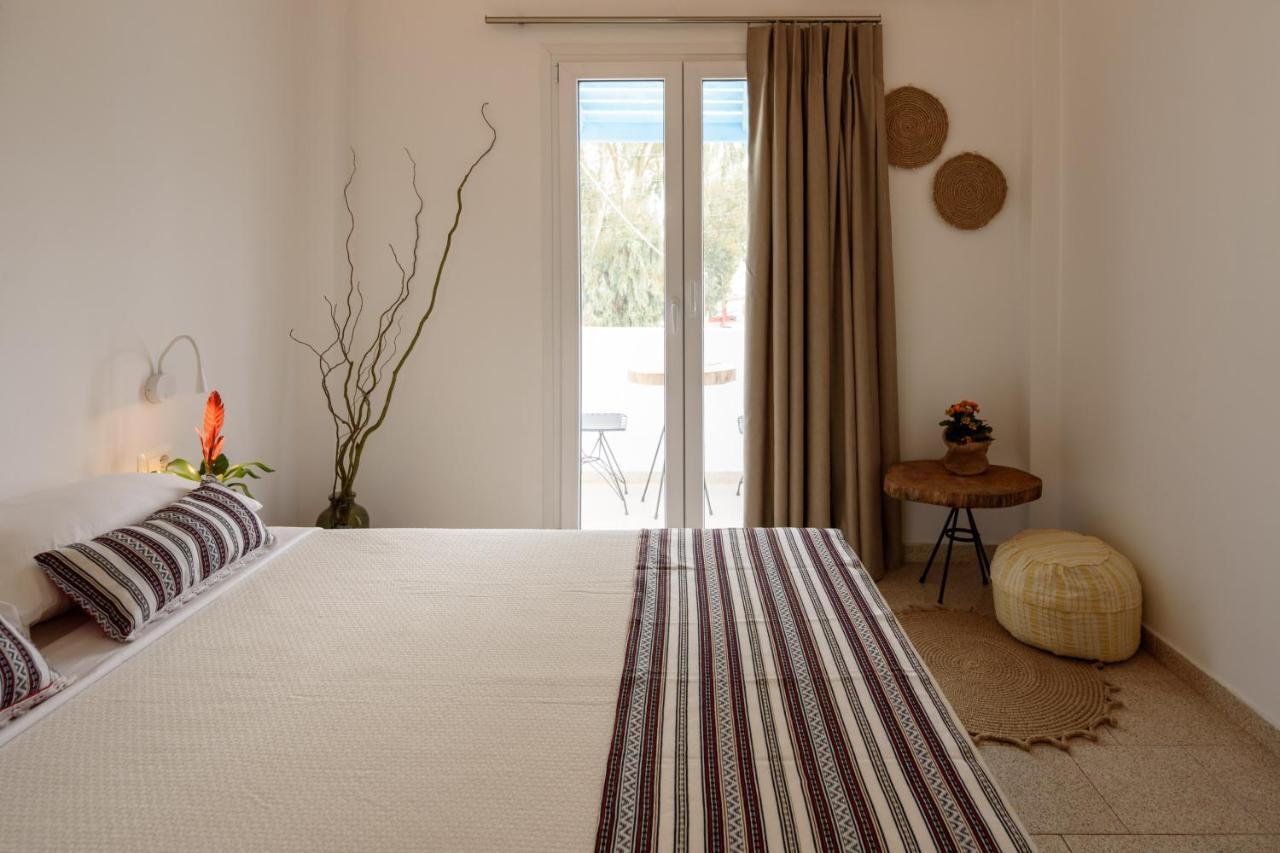 Cal Day Rooms Santorini Perísza Kültér fotó