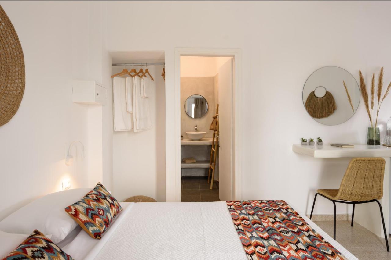 Cal Day Rooms Santorini Perísza Kültér fotó
