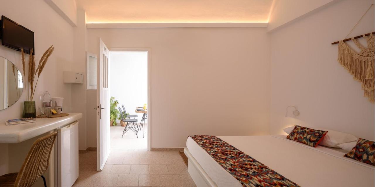 Cal Day Rooms Santorini Perísza Kültér fotó